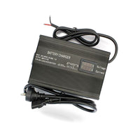 48V 15A Golf Cart Battery Charger Suitable for Star EzGo Club Car DS TXT Yamaha