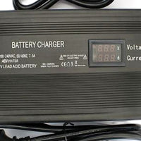 48V 15A Golf Cart Battery Charger Suitable for Star EzGo Club Car DS TXT Yamaha