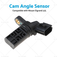 Crank Angle Position Sensor Suitable For Nissan Elgrand E51 3. 5L VQ35DE 02-10