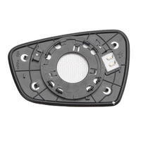 Pair Heated Mirror Glass w/ Base Suitable for Kia Cerato YD 2013¡§C2018
