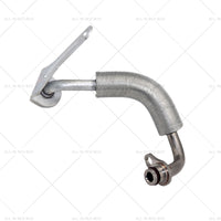 Turbocharger Coolant Hose Suitable for BMW X1 X3 X4 X5 X6 Z4 11538663516 667-552