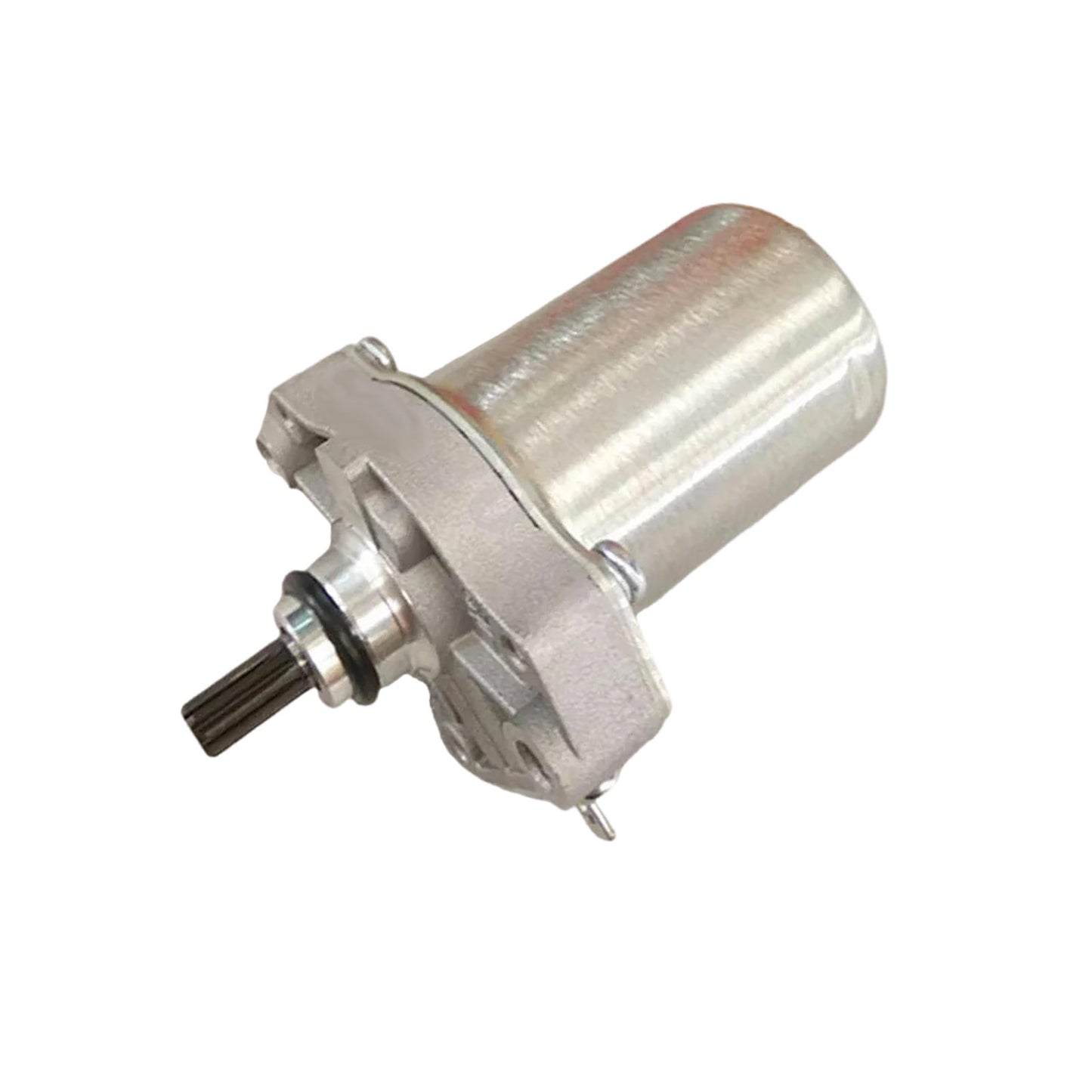 {{ Replacement Starter Motor Suitable For Honda NBC Fuel Injection 110cc Scooter }} - Buy Car Parts Online at {{ Kaka Auto Parts }}.