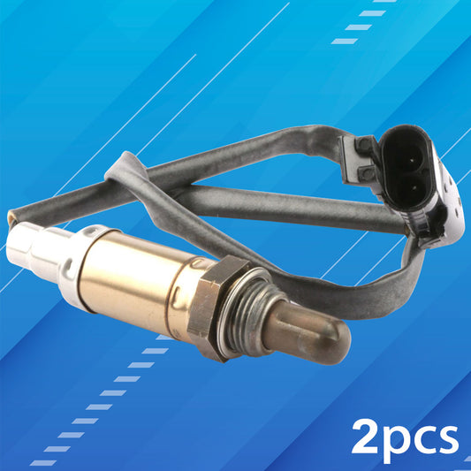 2PCS Oxygen Sensor Fit Holden Commodore V6 VP VR VS VT VU VX VY 3. 8L 0258002028