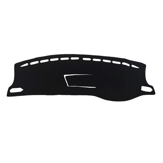 Non-Slip Dash Mat Suitable for Volkswagen T-Cross C1 85TSI Life-Style 2020-2023