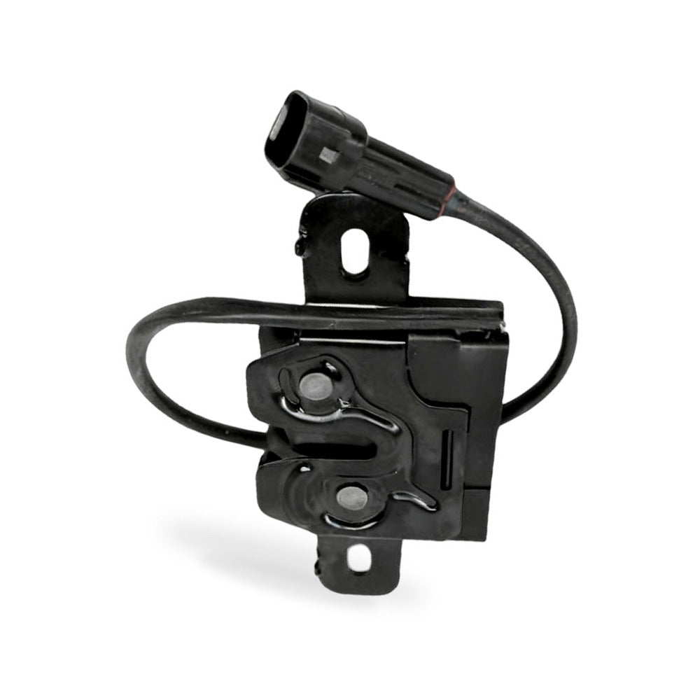 Front Hood Safety Catch Lock Suitable for Volvo S80 2007-2016