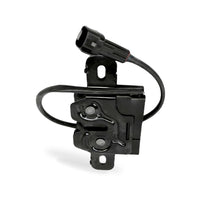 Front Hood Safety Catch Lock Suitable for Volvo S80 2007-2016