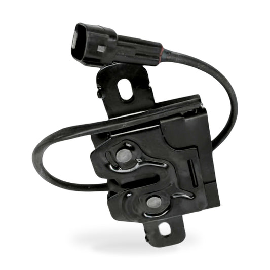 Front Hood Safety Catch Lock Suitable for Volvo S80 2007-2016