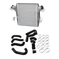 Intercooler Kit Suitable For Ford Falcon FG XR6 Tubro MKI MKII XR6T G6E 08-17