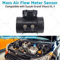 Mass Air Flow Meter Sensor Suitable for Suzuki Grand Vitara XL-7 13800-52D00