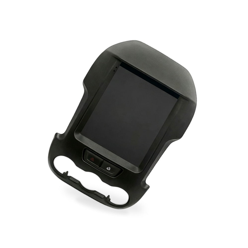 9.7 Android GPS Navigation Unit Suitable for Ford Ranger F-250 2011-2016