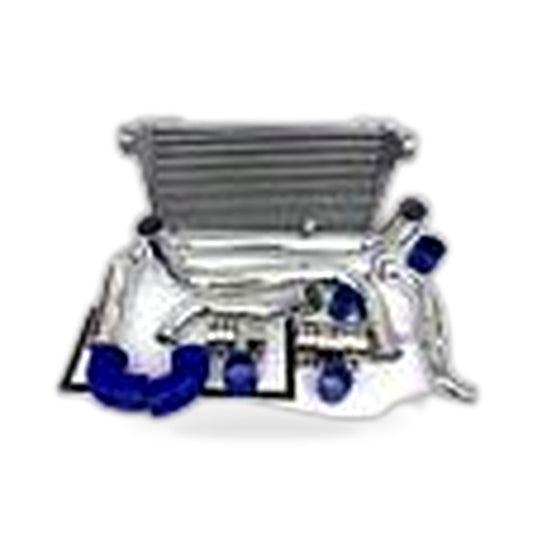 3 Inch Intercooler Piping Kit Suitable for Holden Commodore VL RB30ET 3.0L