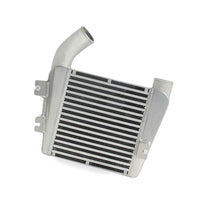 Top Mount Intercooler KIT FOR Nissan Patrol GU ZD30 DI 3.0 Turbo Diesel ASI - BD3