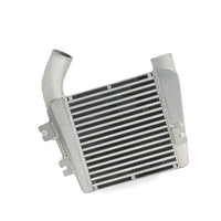 Top Mount Intercooler KIT FOR Nissan Patrol GU ZD30 DI 3.0 Turbo Diesel ASI - BD4