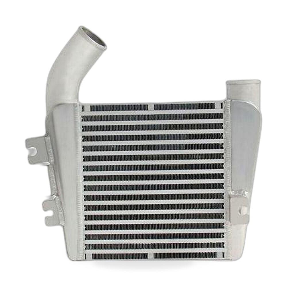 Top Mount Intercooler KIT FOR Nissan Patrol GU ZD30 DI 3.0 Turbo Diesel ASI - ZT3