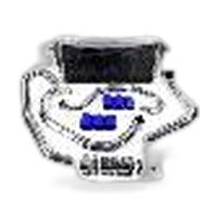 Intercooler Piping Kit Suitable for Subaru Impreza WRX GC8 Turbo