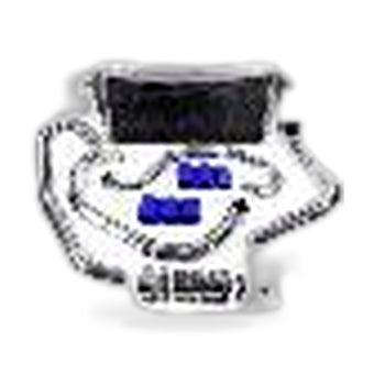 compare product Intercooler Piping Kit Suitable for Subaru Impreza WRX GC8 Turbo