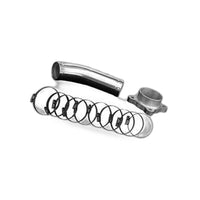 Intercooler Pipe Kit Suitable for Toyota Hilux 3.0L 1KZ-TE