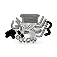 Front Mount Intercooler Kit fits Toyota Landcruiser 80 Series 4.2L 1HDT-H 1HZ - ZT2