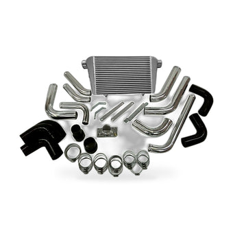 compare product Front Mount Intercooler Kit fits Toyota Landcruiser 80 Series 4.2L 1HDT-H 1HZ