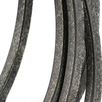 Deck Belt Suitable For 42 Inch Cut Rover MTD Cub Cadet Ride On Mower 754-04060 954-04060
