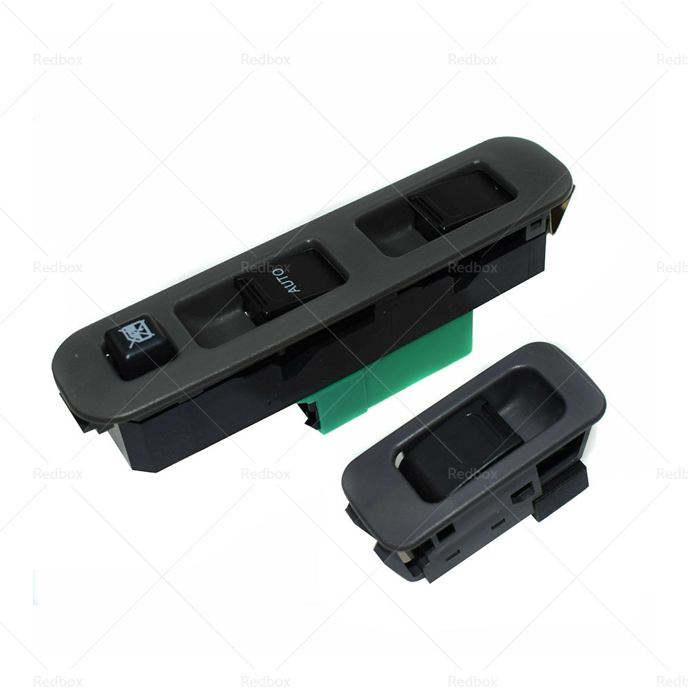 Front LR Window Switch Suitable for Suzuki Jimny FJ 37990-81A20 37995-75F00-P4Z