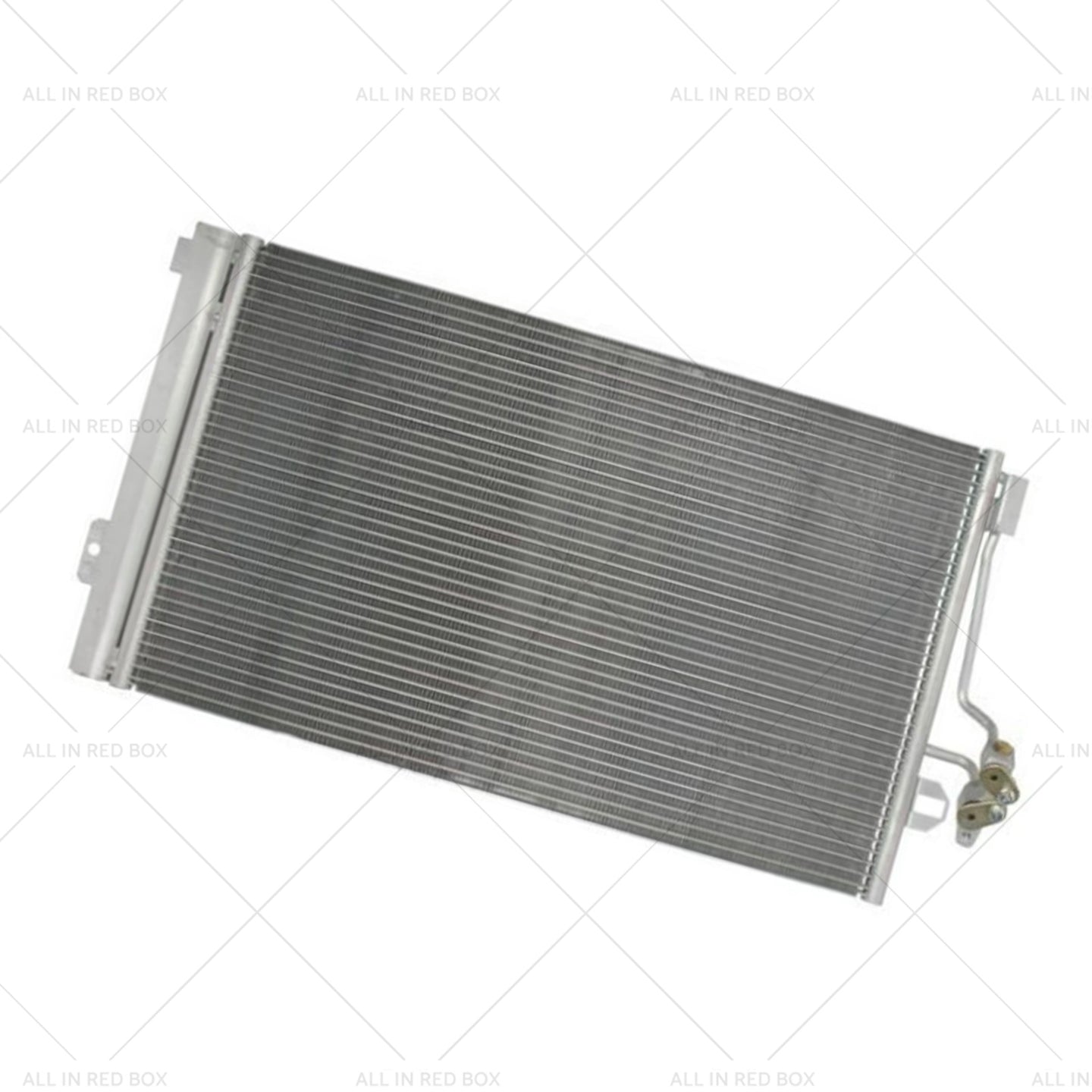 {{ A/C Condenser Suitable for Vito Van Viano W639 6398350270 390mm 708mm 16mm }} - Buy Car Parts Online at {{ Kaka Auto Parts }}.