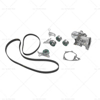 Timing Belt Kit Suitable for 08-15 Mitsubishi Challenger Triton ML MN 4D56T 2. 5L