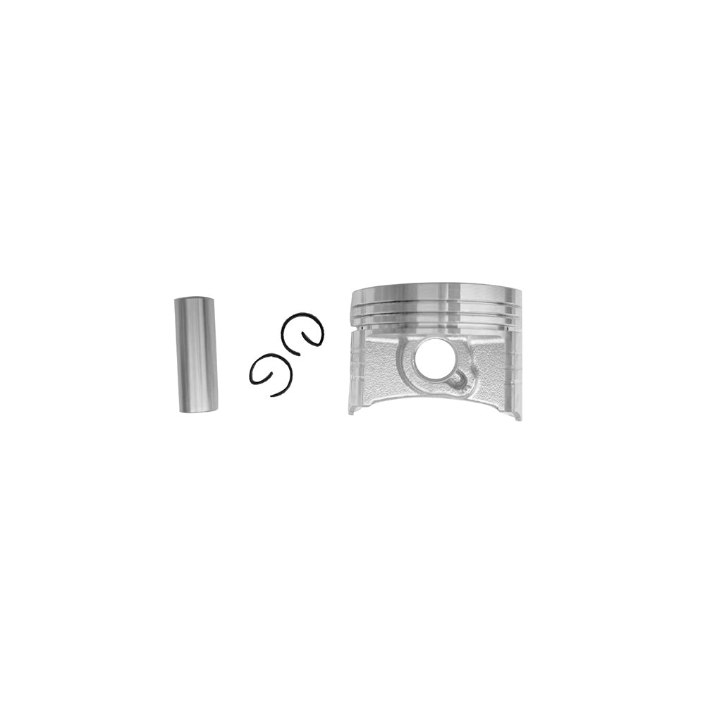 Cylinder Piston Kit Suitable For Honda CB125E XR125L 52.4mm 125cc with Gasket