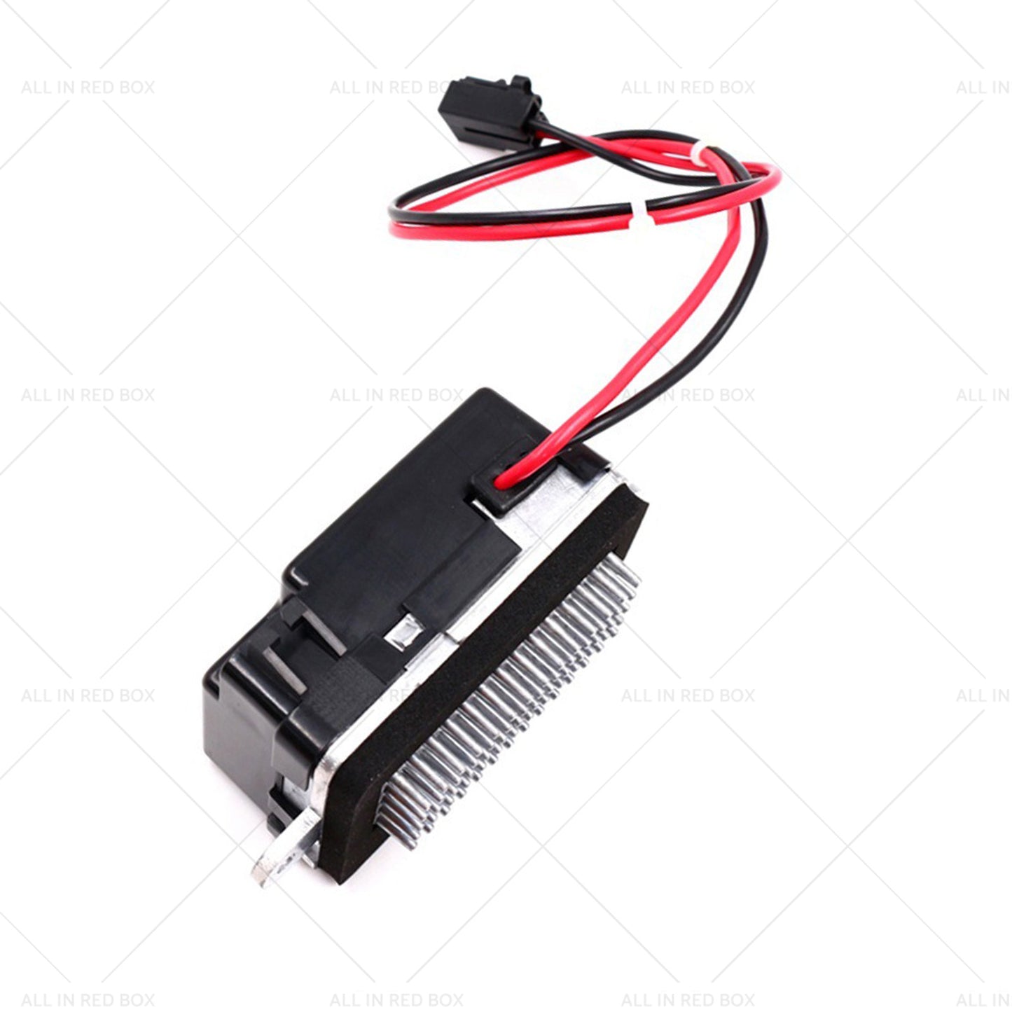 Heater Blower Motor Resistor Suitable for 5012699AA Jeep Grand Cherokee 99-04