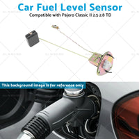 MB571603 Car Fuel Level Sensor Suitable for Pajero Classic II 2. 5 2. 8 TD 94-04