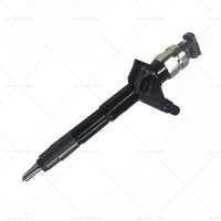 1pc Diesel Fuel Injector Suitable for Nissan Navara D22 2.5L 095000-6240