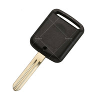 Complete REMOTE KEY for NISSAN PATHFINDER NAVARA DUALIS CAR KEY TRANSPONDER CHIP