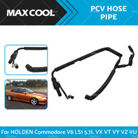 PCV VALVE BREATHER HOSE PIPE for HOLDEN Commodore V8 LS1 5. 7L VX VT VY VZ VU