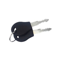 {{ 1 Set Ignition Barrel Switch Door Locks Fits For Nissan Navara D21 1986-1997 }} - Buy Car Parts Online at {{ Kaka Auto Parts }}.