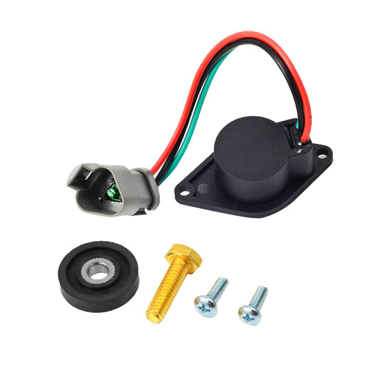 Speed Sensor Suitable For Club Car DS, IQ, Precedent Electric Golf Cart ADC Motor