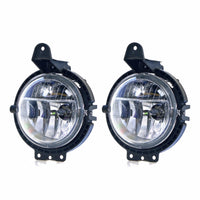 Fog Lamp Front Left or Right Suitable for Mini Cooper Clubman Countryman - BD2