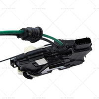 813102P000 Front Left LH Door Lock Actuator Suitable for KIA Sorento 2011-2015