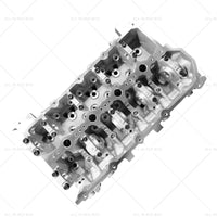 Cylinder Head+Bolt Suitable For Mitsubishi Triton Pajero Sport 4N15 2.4L Diesel
