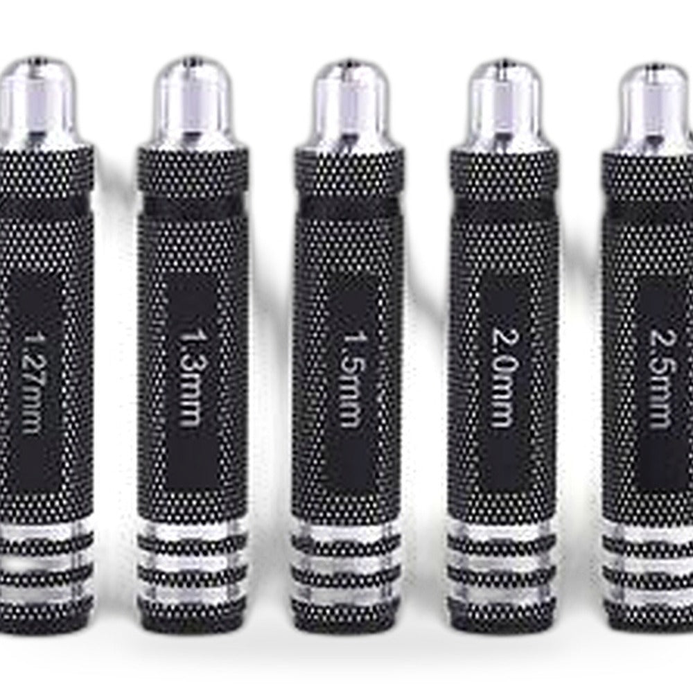 Hex Nut Screwdriver Set Suitable for RC Car Helicopter Boat Drone