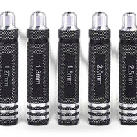 Hex Nut Screwdriver Set Suitable for RC Car Helicopter Boat Drone