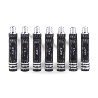 compare product Hex Nut Screwdriver Set Suitable for RC Car Helicopter Boat Drone
