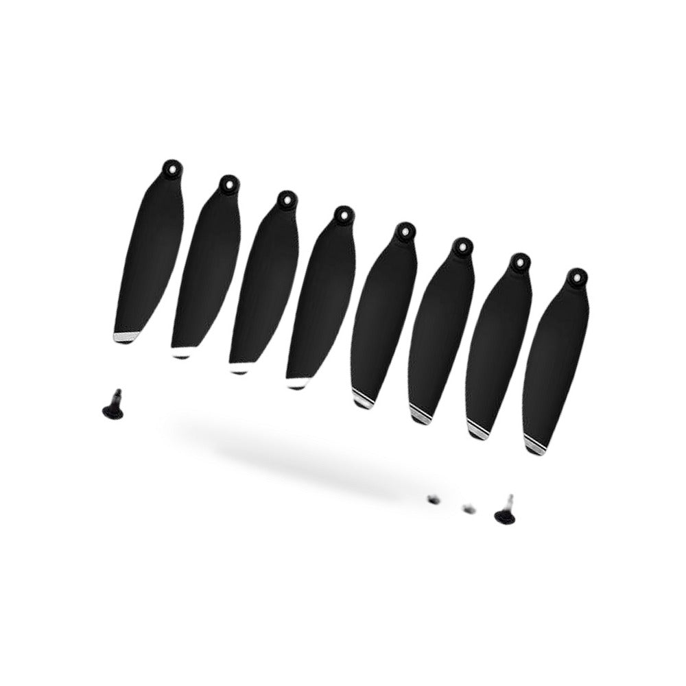 Foldable Low-Noise Propeller Blades Suitable for DJI Mavic Mini 2