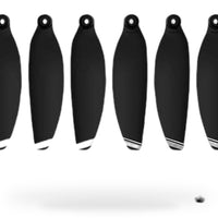 Foldable Low-Noise Propeller Blades Suitable for DJI Mavic Mini 2