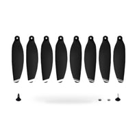 Foldable Low-Noise Propeller Blades Suitable for DJI Mavic Mini 2