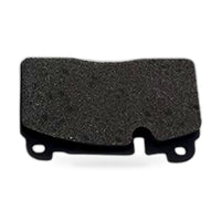 Front Brake Pads Suitable for Porsche Macan 2014-2024 PAC698151 9A769815100 - ZT2