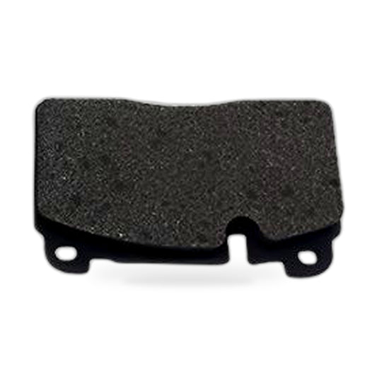 Front Brake Pads Suitable for Porsche Macan 2014-2024 PAC698151 9A769815100 - ZT2