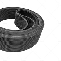 Ribbed Belt 6PK1810 Suitable for Toyota Corolla 1. 8 ZZE122R 1. 8VVTi ZRE152R