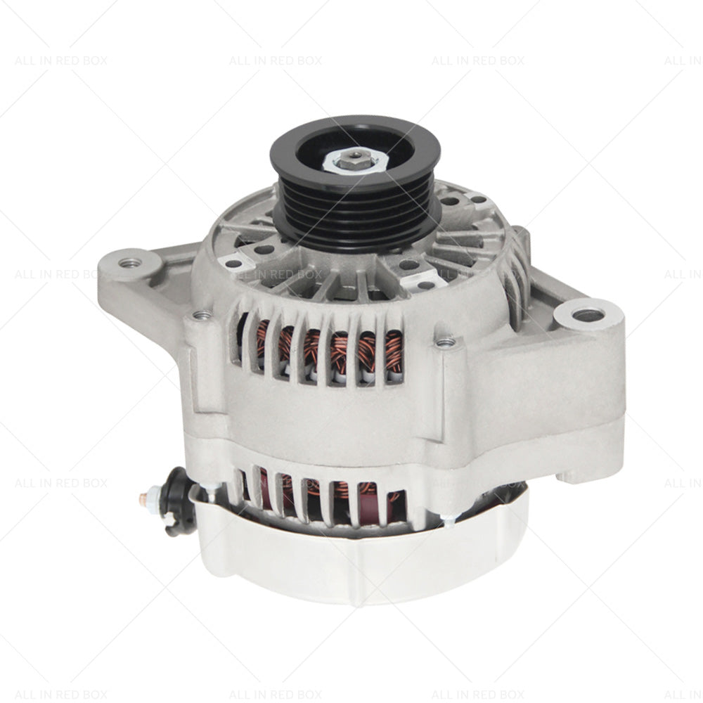 Alternator Suitable For Toyota HiLux RZN147R RZN149R RZN154R 3RZ-FE 2. 7L Petrol