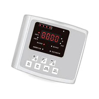 Smart Drip Self-Watering Irrigation Timer Kit Suitable for Garden Plant Watering