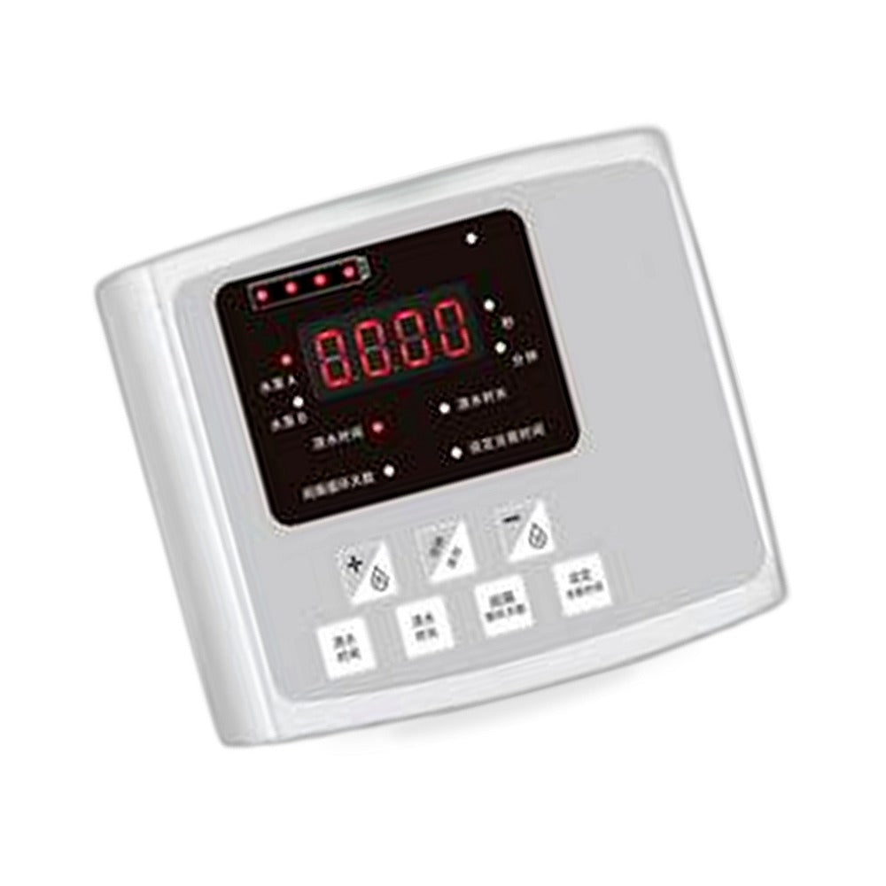 Smart Drip Self-Watering Irrigation Timer Kit Suitable for Garden Plant Watering